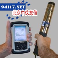 DIRECT SENCE TVOC PID检测仪